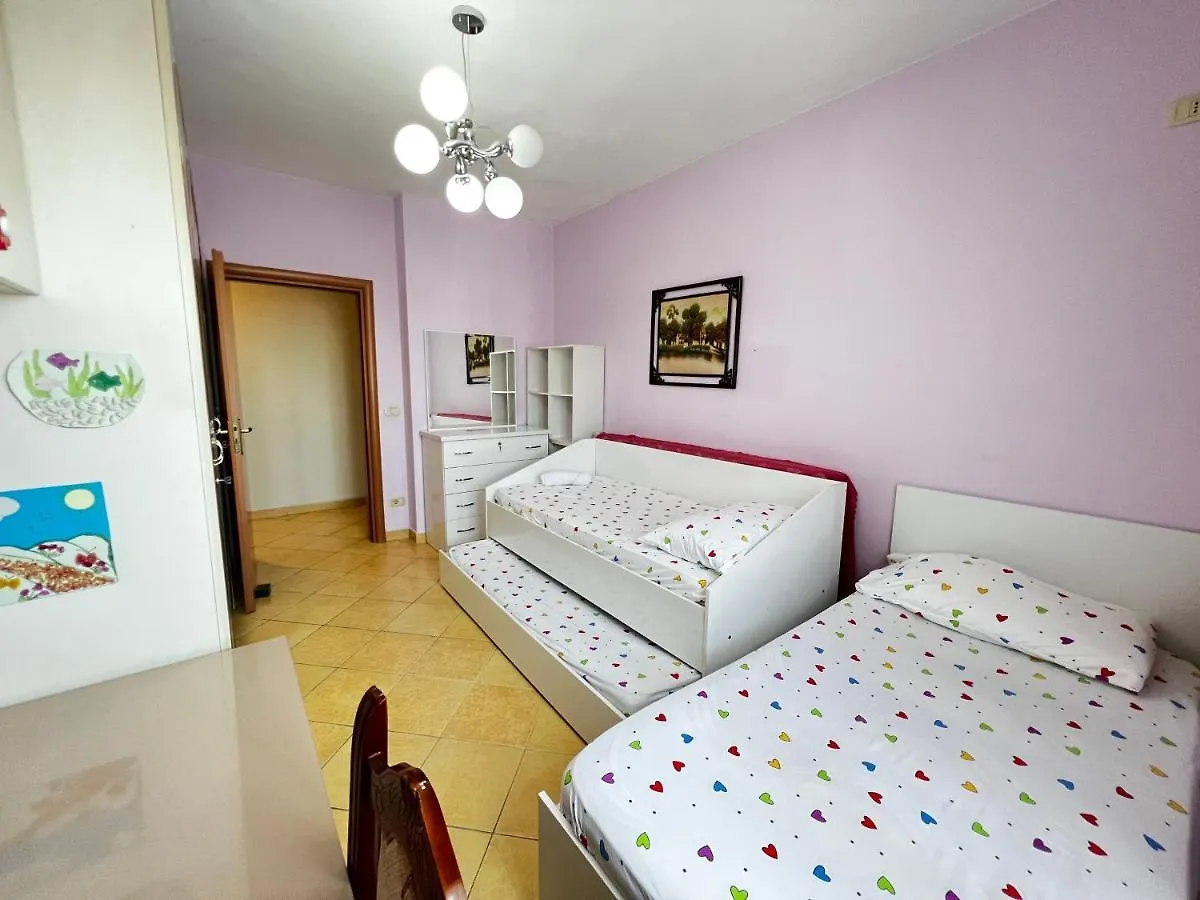 Tirana Lifestyle Apartamento