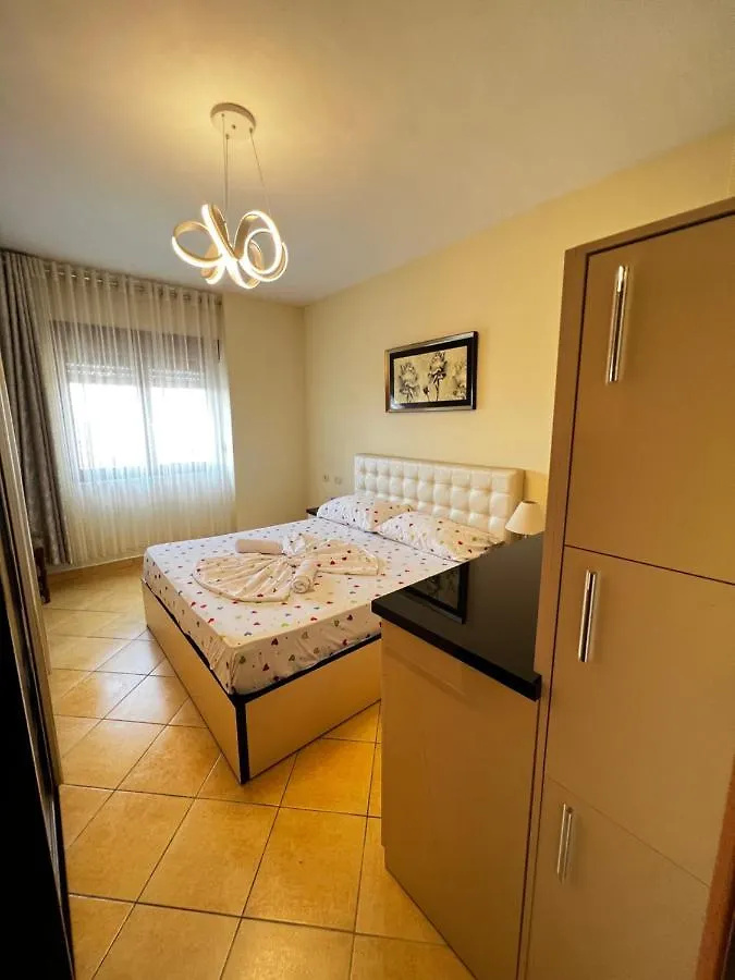 Tirana Lifestyle Apartamento Albania